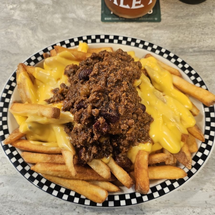 Brooklyn Burger Joint Dongbu Ichon