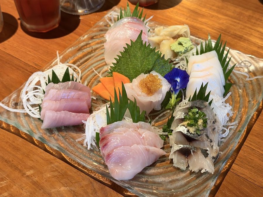 Ryoshi House Of Jazz