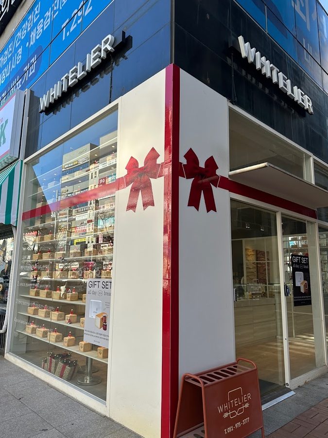 パティシエ ジャン
