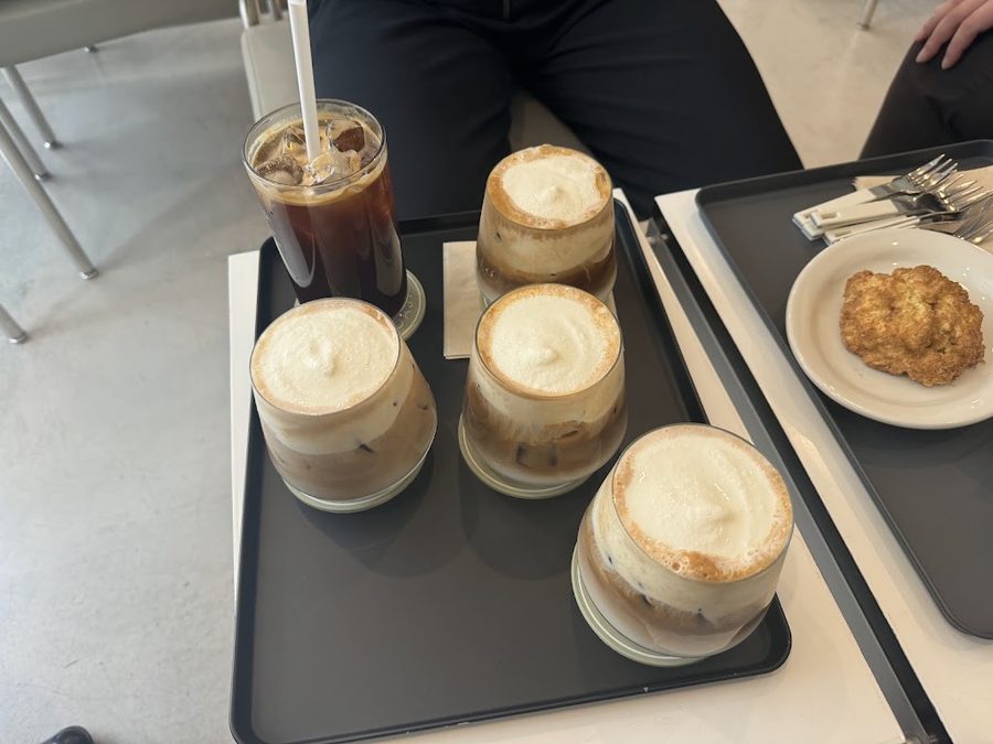 TFT Coffee Roasters