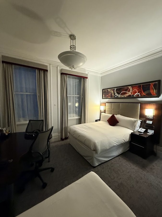 Great Scotland Yard Hotel - The Unbound Collection by Hyatt