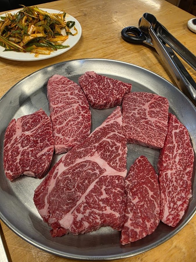 テガウォン スウォン店