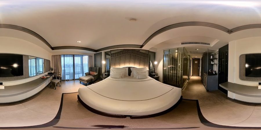 Riva Surya Bangkok