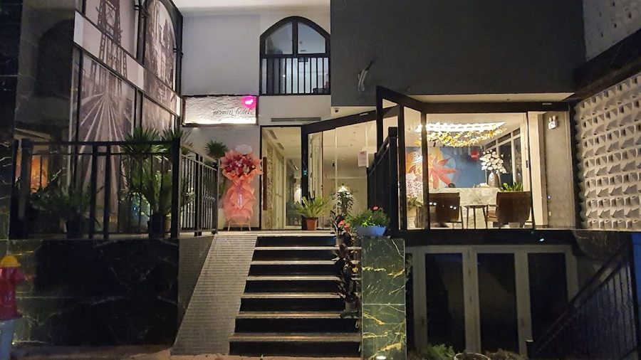 The Five Residences Hanoi