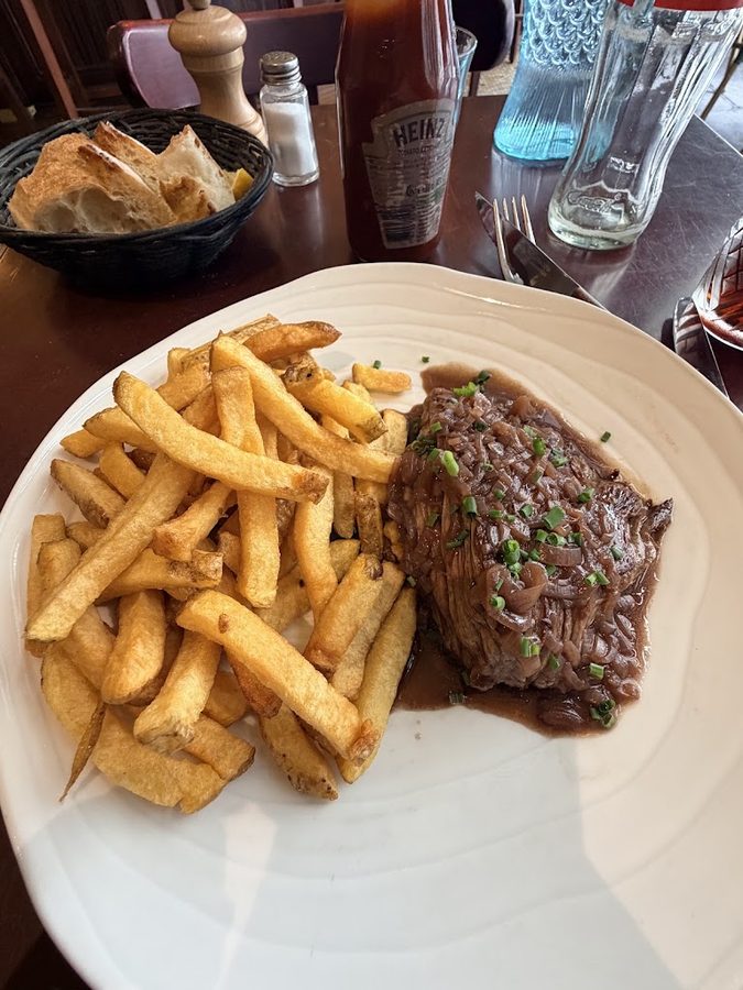 La Tartine
