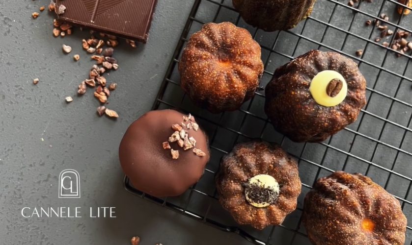 CANNELE LITE Gransta Tokyo