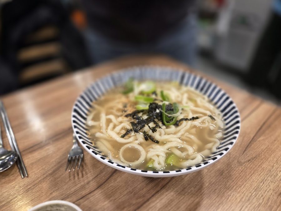 Dokkaebi Sonkalguksu
