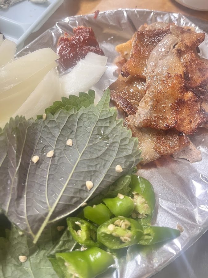 철수네포차