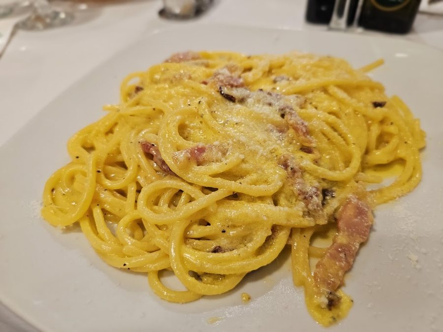 Enoteca Corsi