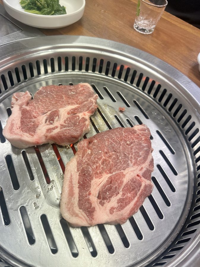 Sigol Dwaeji Chon