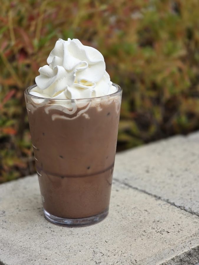 スターバックス センタム水泳DT店