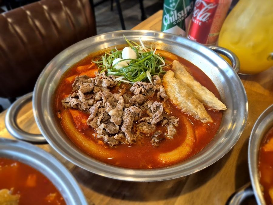 청년다방 제주이도점