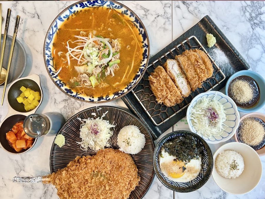 Yumi丼 本店