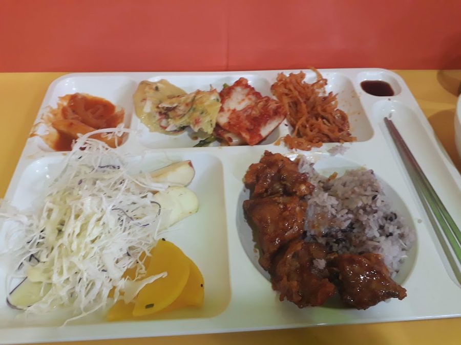아마스빈 버블티 녹두거리점