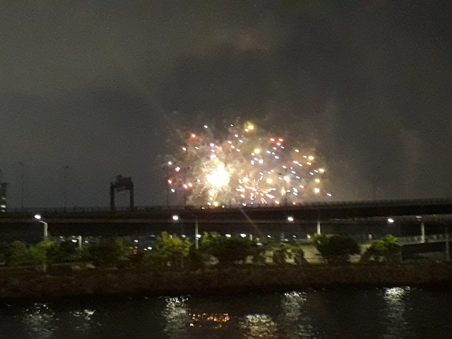Bunpo Bridge