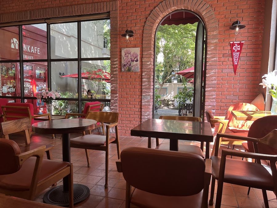 Ankafe