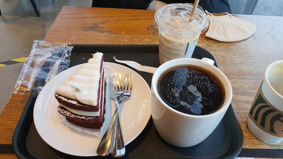 스타벅스 인천간석 점