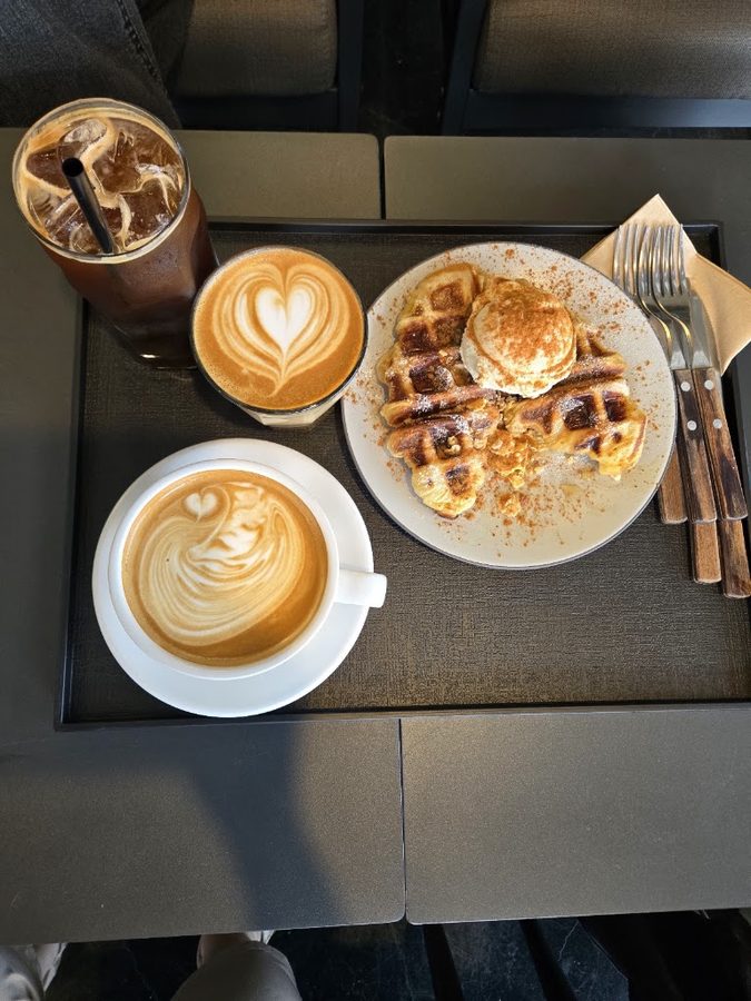 Cafe Ait