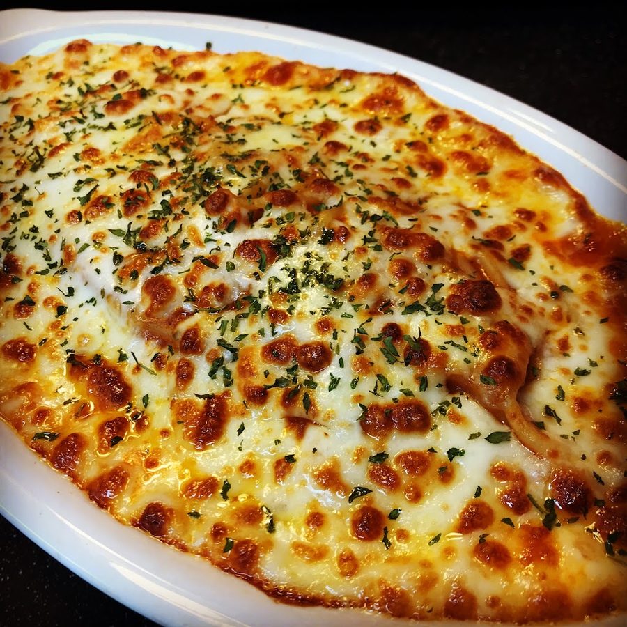 7th Street Pizza Daegu