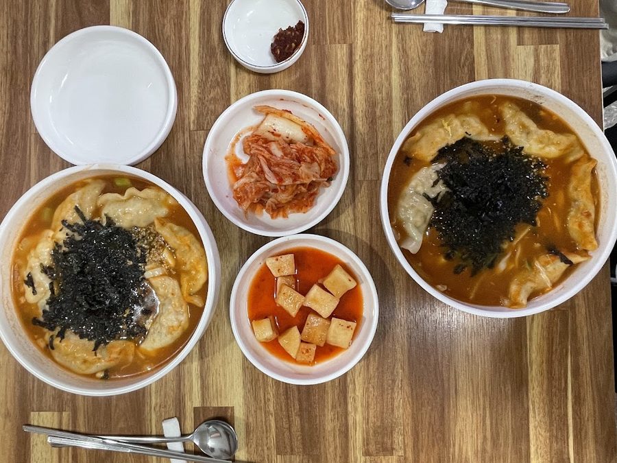 文化食堂