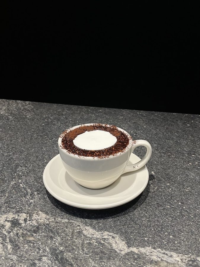 クッティコーヒーギャラリー
