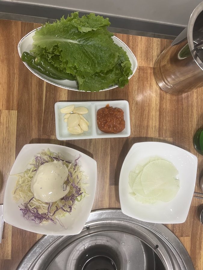 토담마을