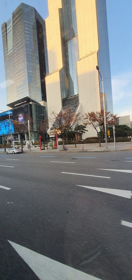 Korea World Trade Center