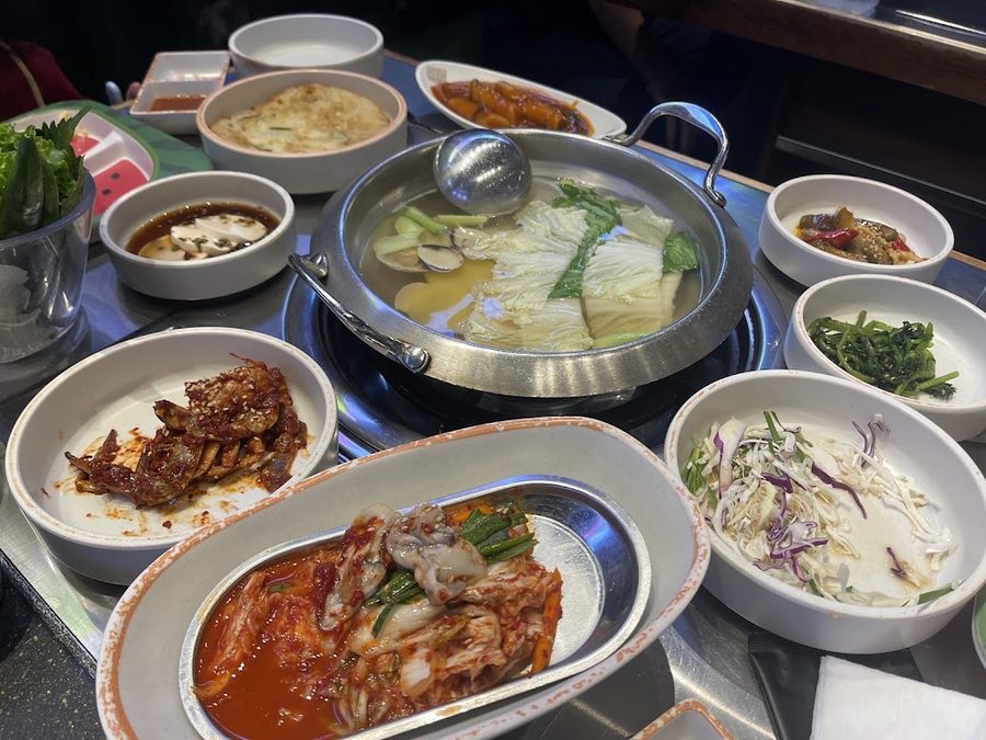 BuTooMac 부뚜막 쭝화