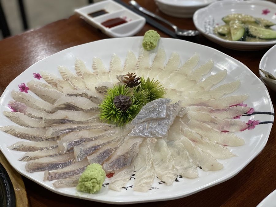 應水水產