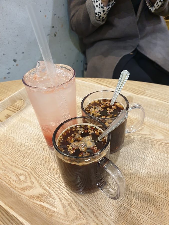 長山茶房