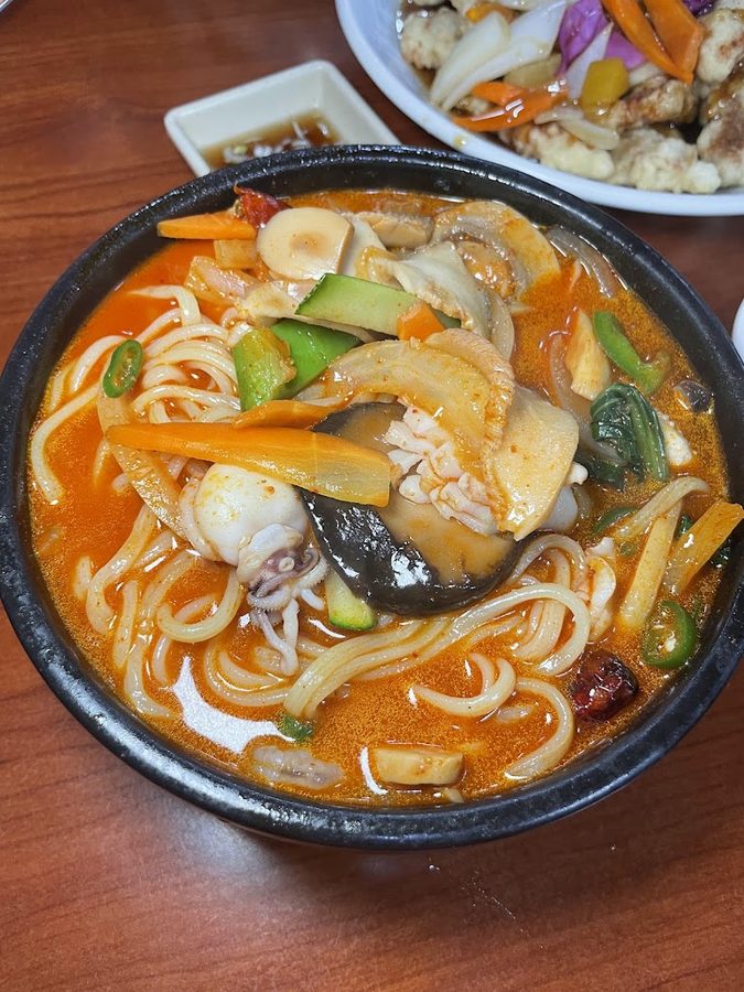 明成館