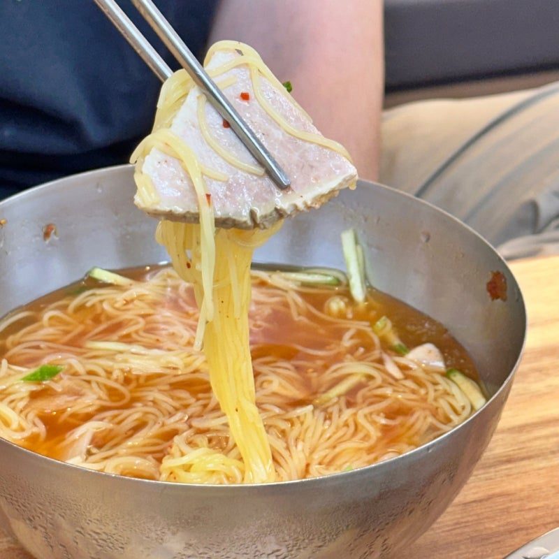 故鄉小麥麵