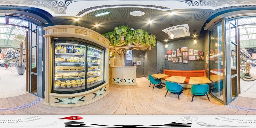 Côté Sushi