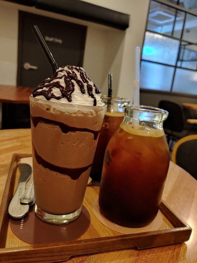 카페동네