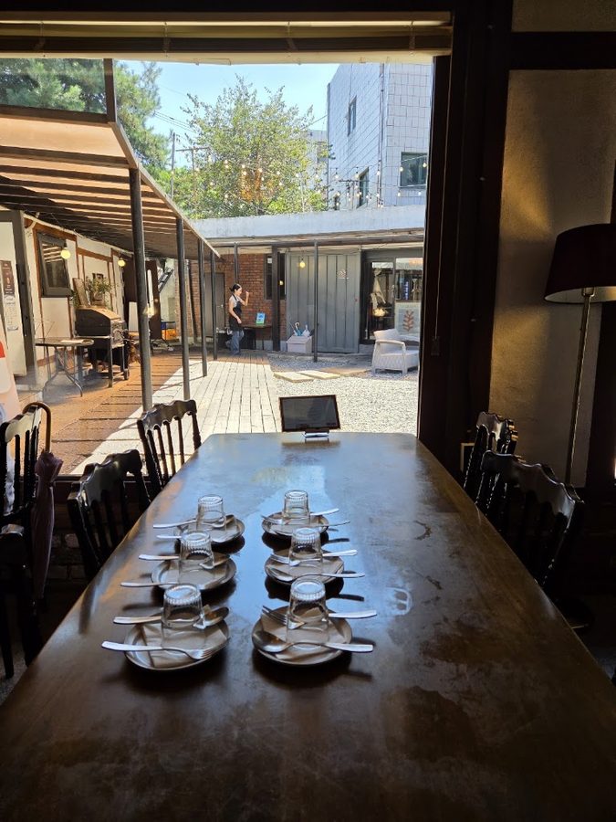 Tasting Museum
