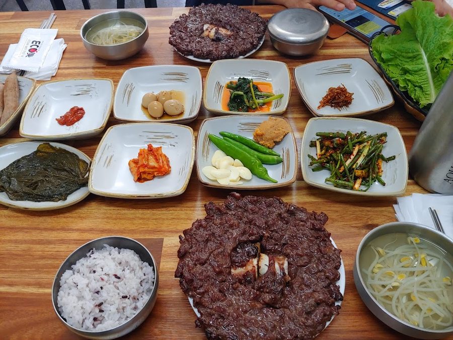 성식당2호점