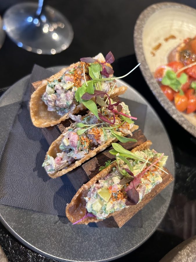 Gaucho Sloane Avenue