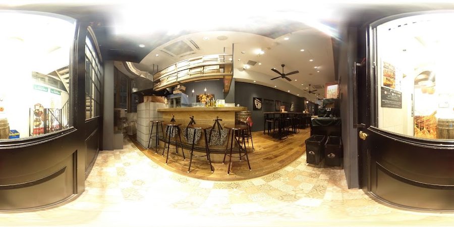 Pizzeria Bar Le Napoli