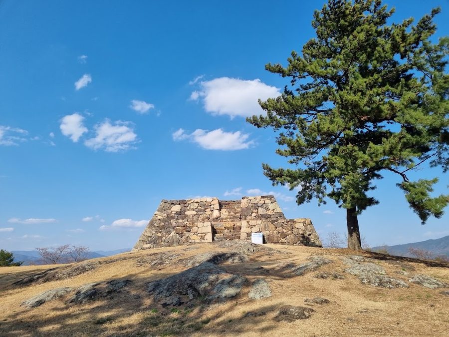 順天倭城