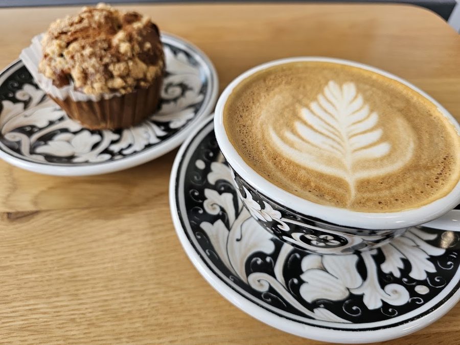 La Colombe