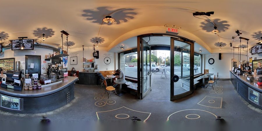 Doughnut Plant