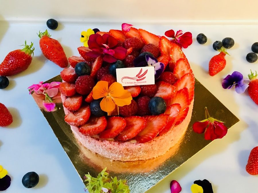 L'Artisan Des Gourmands