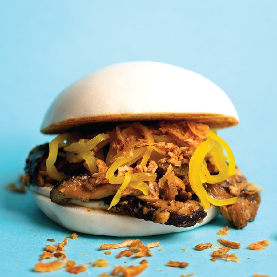 Little Bao