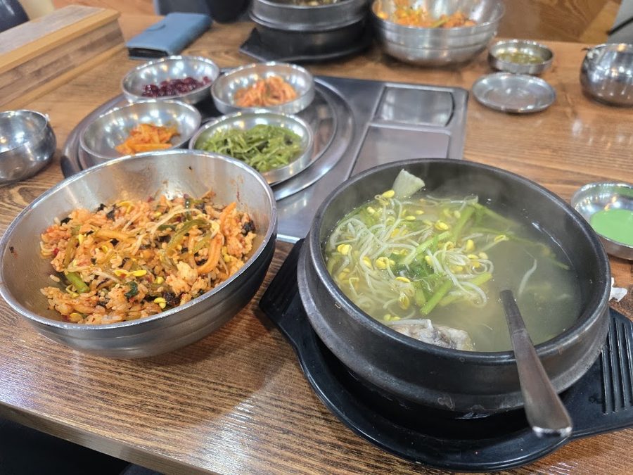 수성복국 본점