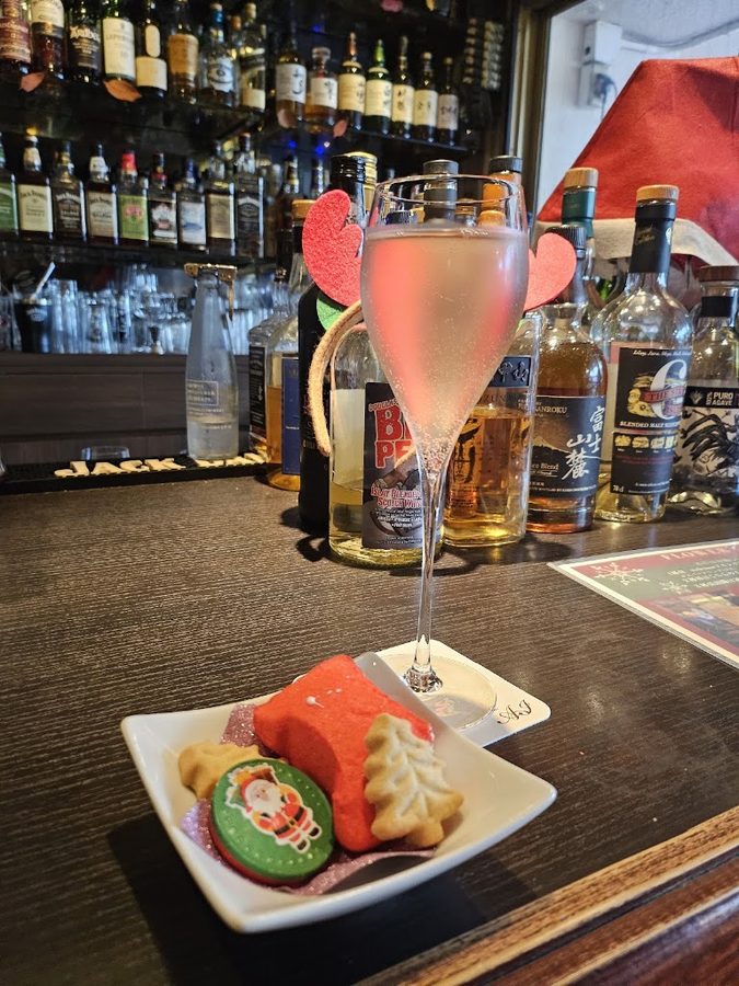 Bar A・I バーエーアイ