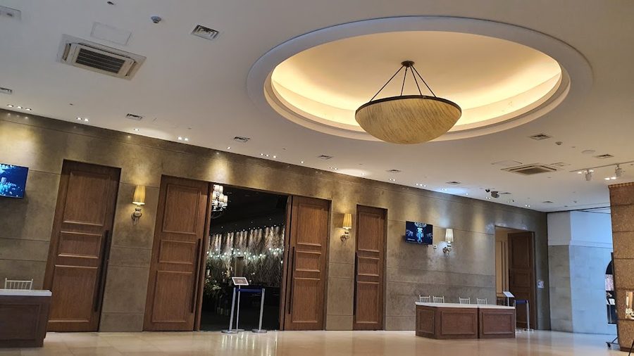 Marina Dongwon Building
