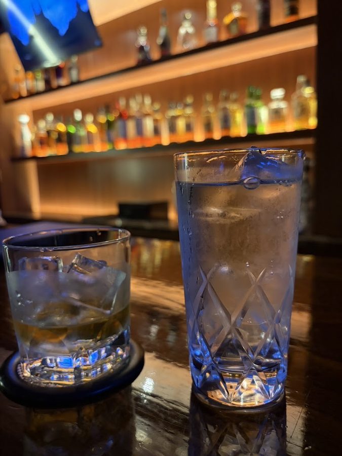 The Bar Roppongi（ザバーロッポンギ）