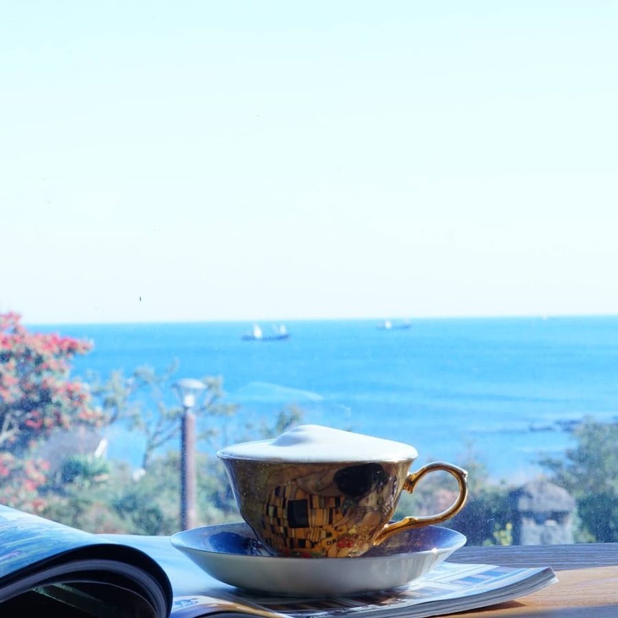Pausa Cafe