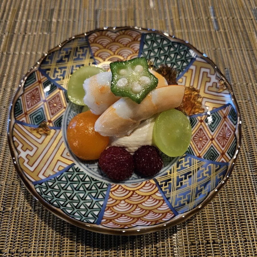 マダムガッポ