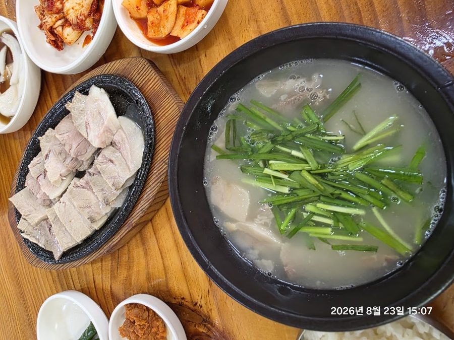 元祖奶奶湯飯